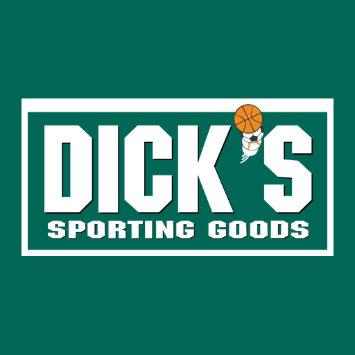 DICK's Sporting Goods Logo