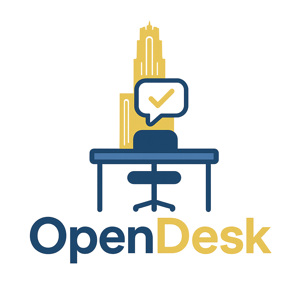 OpenDesk