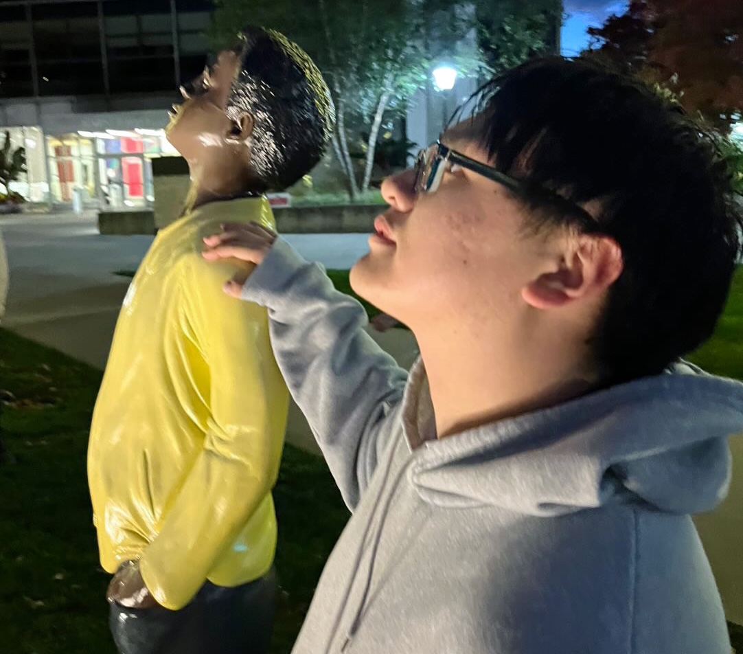 Kevin's profile picture