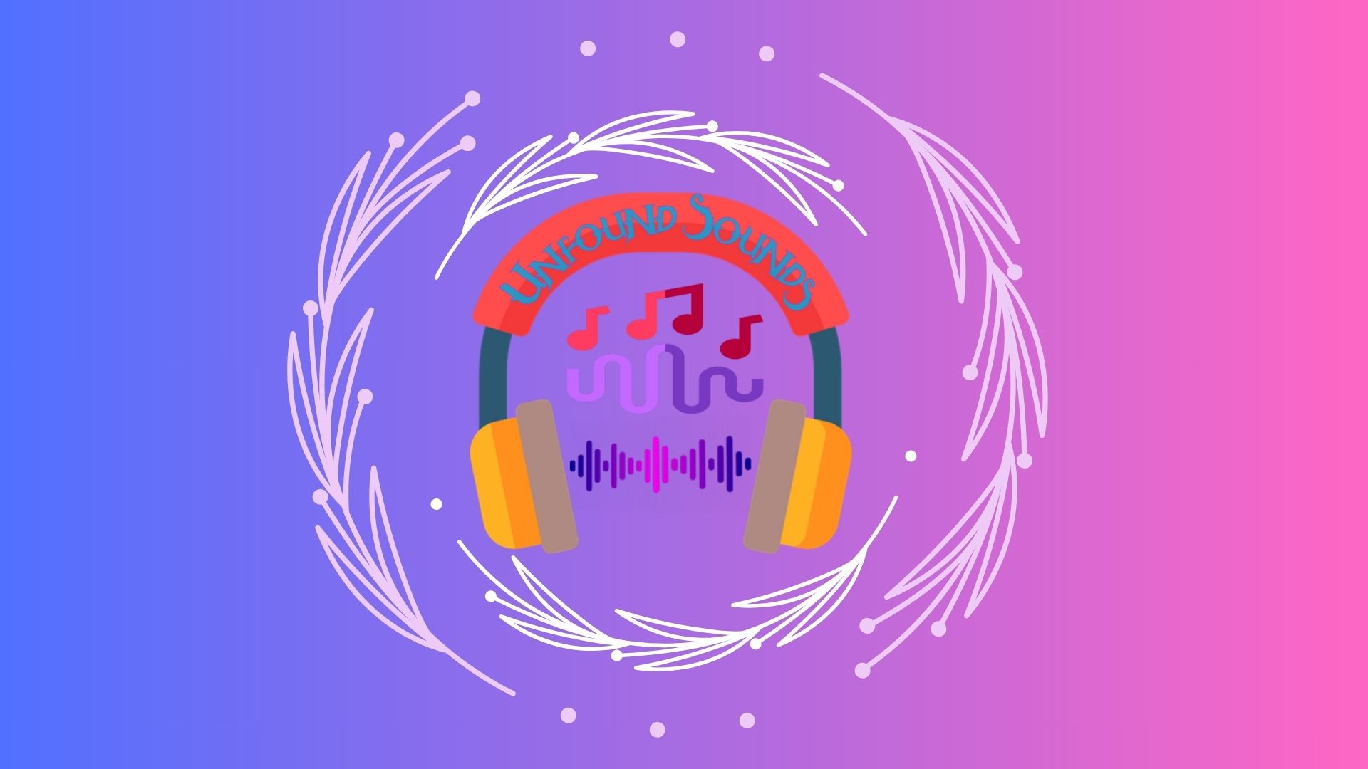 LaunchPAD - Unfound Sounds!