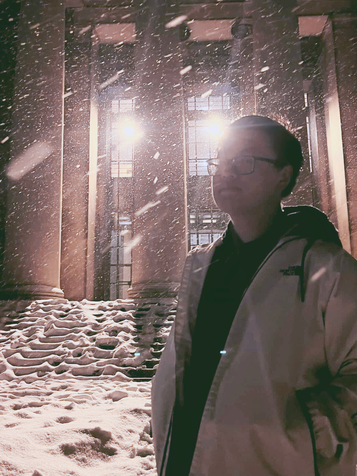 Kevin's profile picture